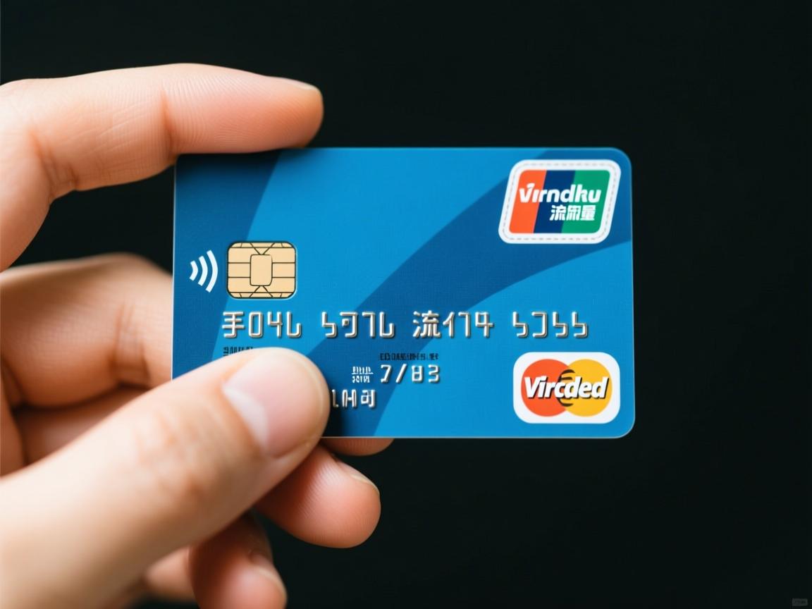 手机卡流量卡，手机卡和流量卡有什么区别，手机卡可以当流量卡用吗？