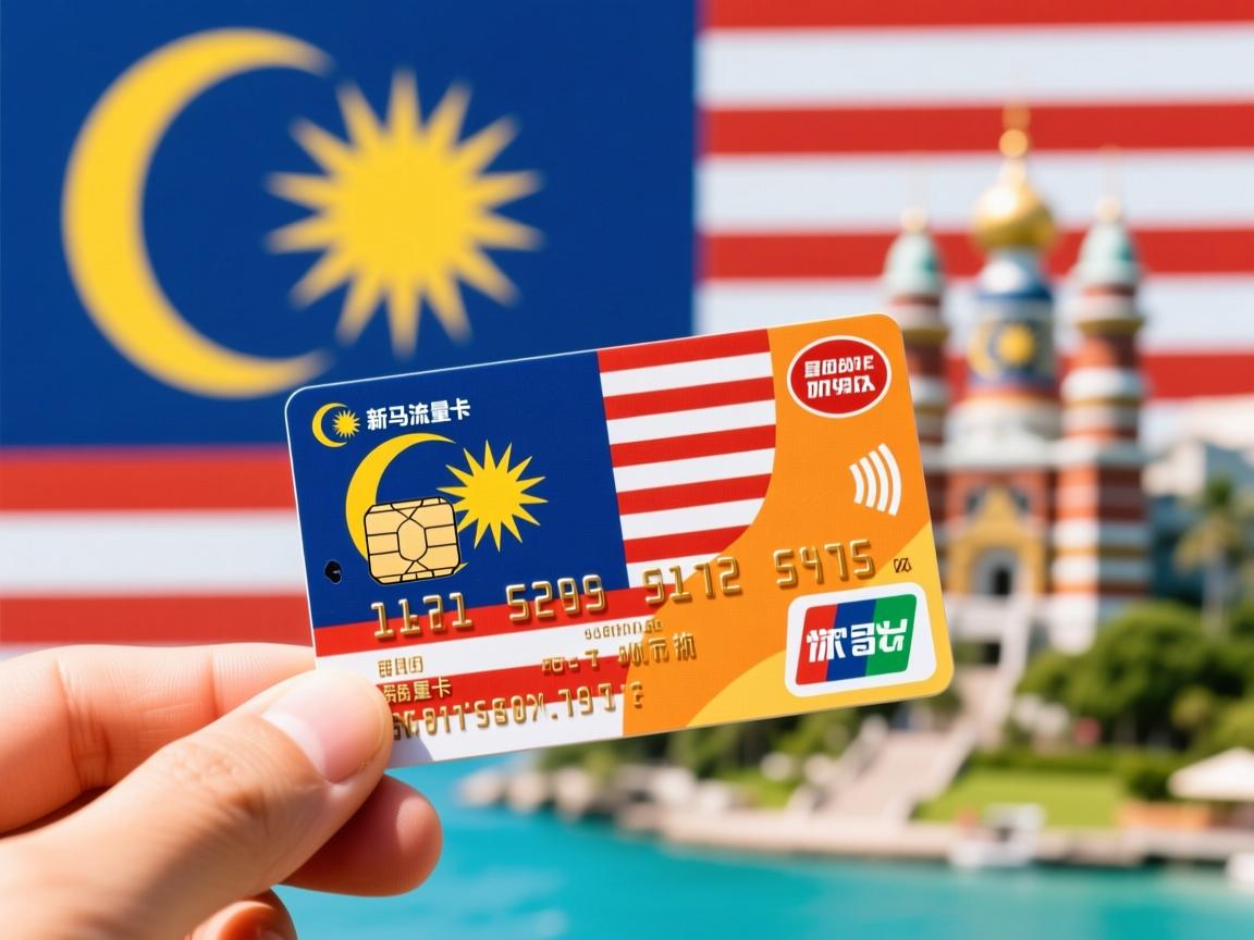 对于去新马旅游的朋友，新马流量卡的使用体验如何？_应该怎么购买最划算？
