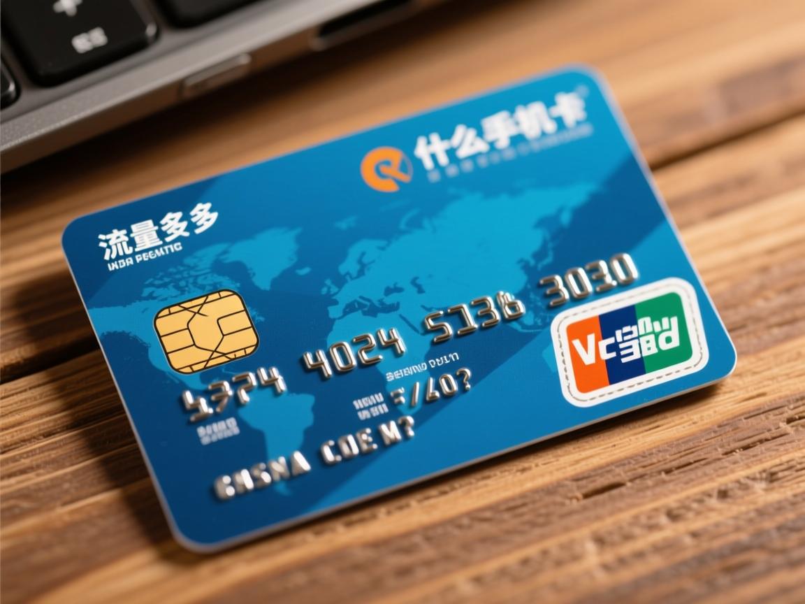 什么手机卡流量多又便宜？