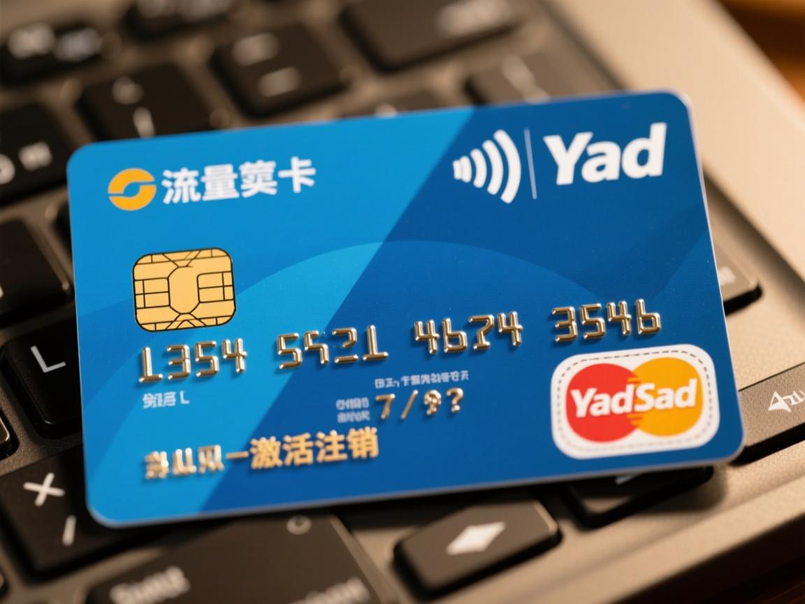 流量卡怎么选，网上买的靠谱吗，哪个运营商信号好又便宜，怎么激活注销？