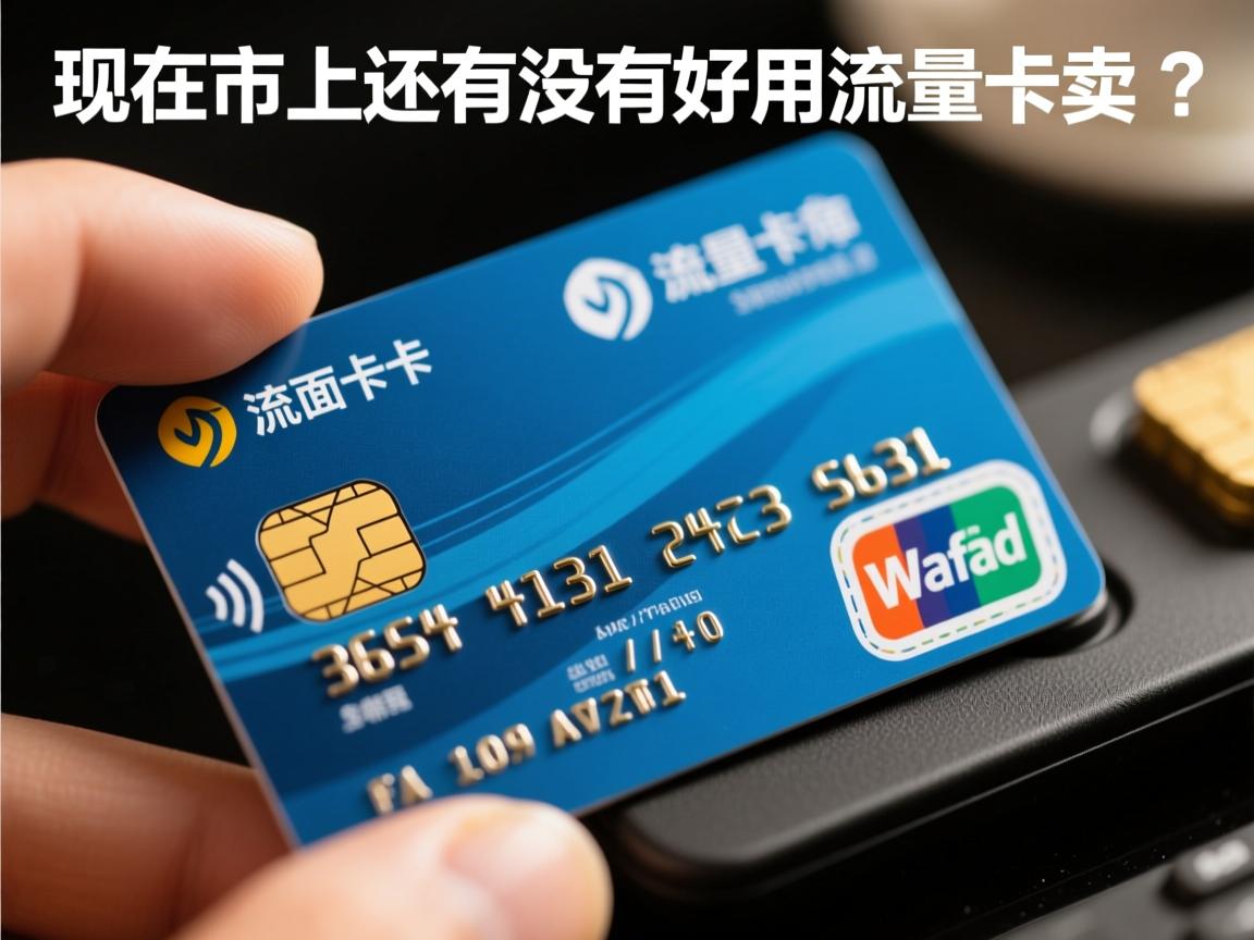 现在市面上还有没有好用的流量卡卖？