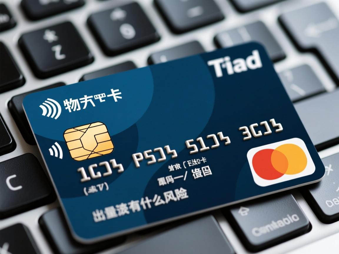 物联卡被当做流量卡出售合法吗_物联卡被当做流量卡出售有什么风险？