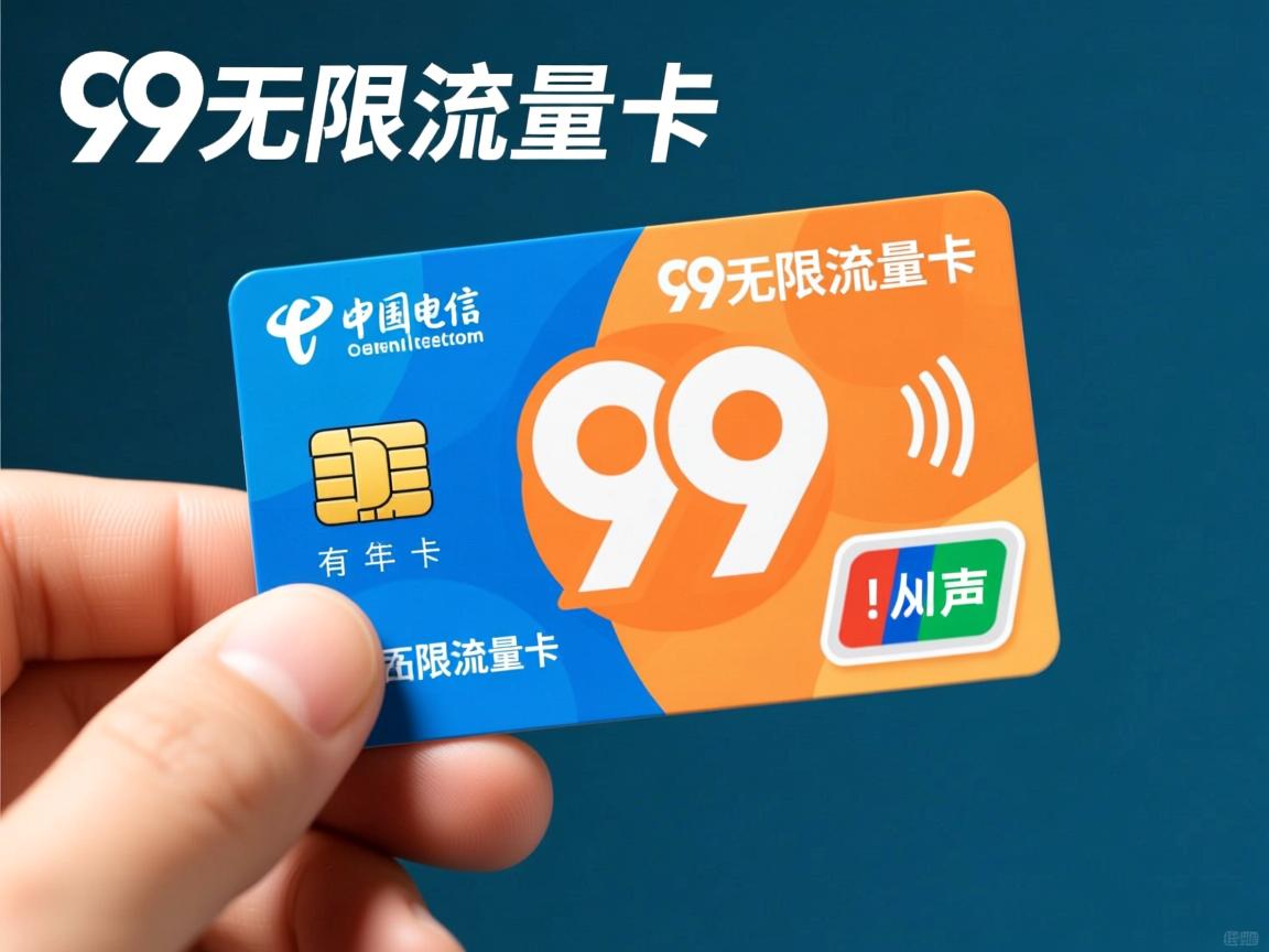 电信99无限流量卡优缺点有哪些_真实体验到底怎么样？