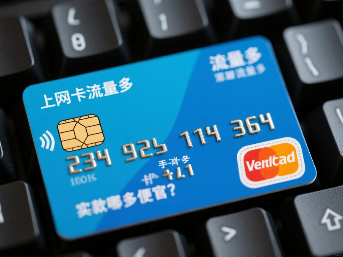 什么卡流量多？上网卡选哪种流量多_哪款手机卡流量多又便宜？实测有效推荐