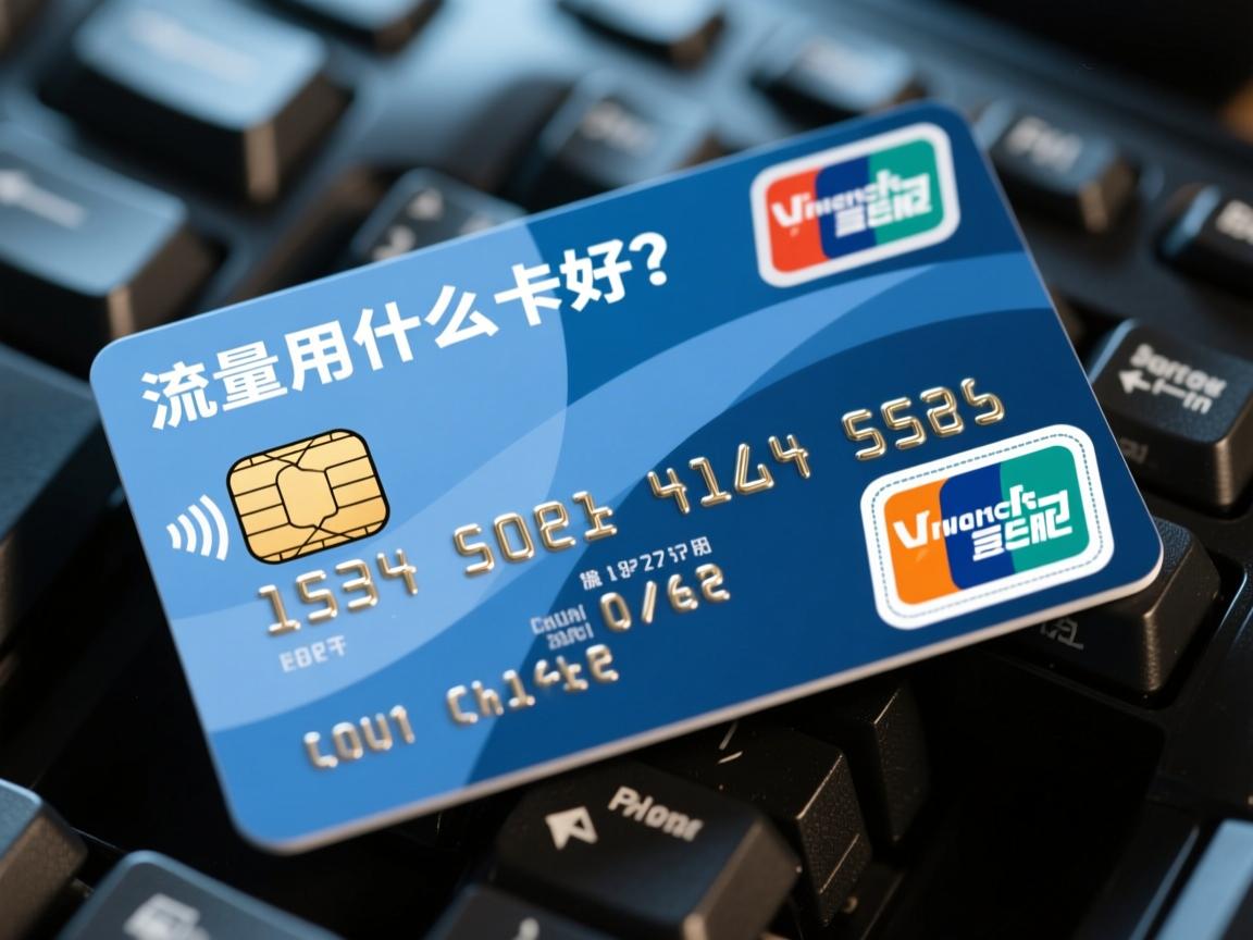 经常用流量用什么卡好？