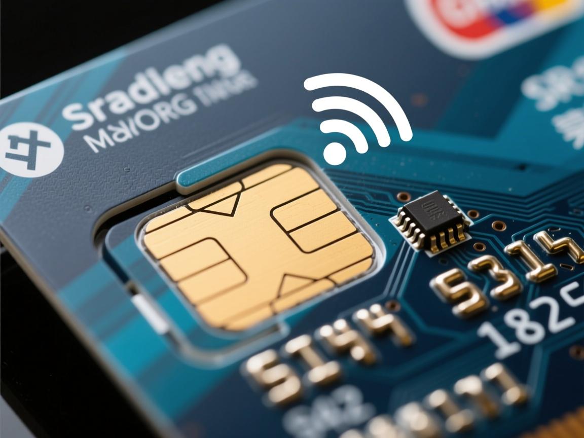 流量卡卡槽没信号_如何设置网络才能解决？