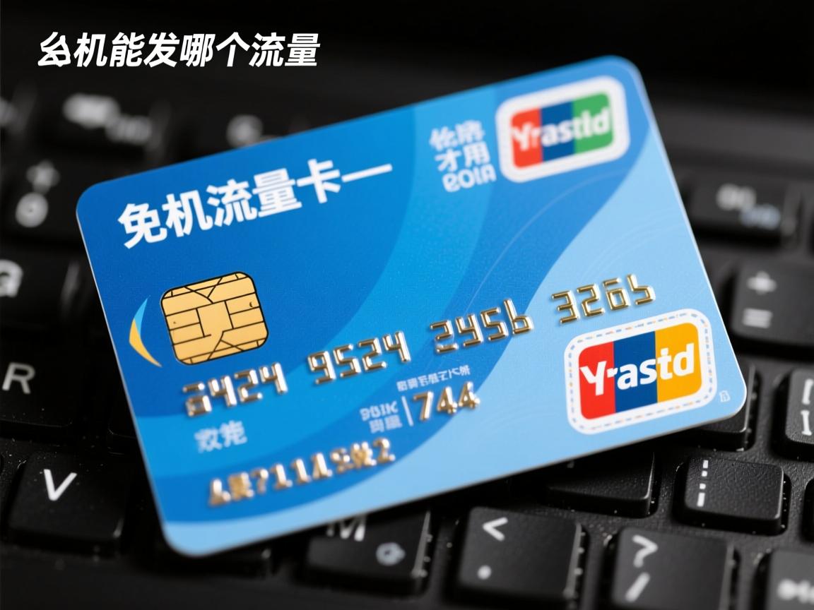 免机流量卡哪个牌子好_怎么用才能发挥最大效果？