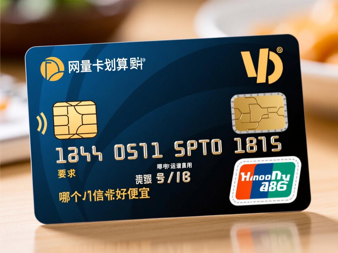 流量卡划算吗网上买的靠谱真实用哪个运营商信号好又便宜？