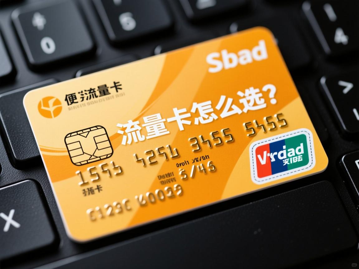 便宜又可靠的流量卡_便宜又可靠的流量卡怎么选？