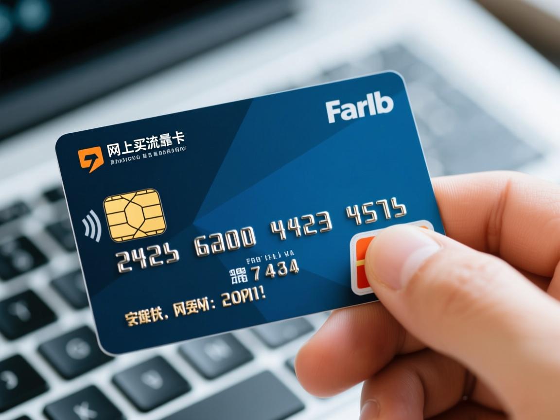网上买流量卡安全吗可靠吗？_需要注意哪些问题才能避免踩坑？