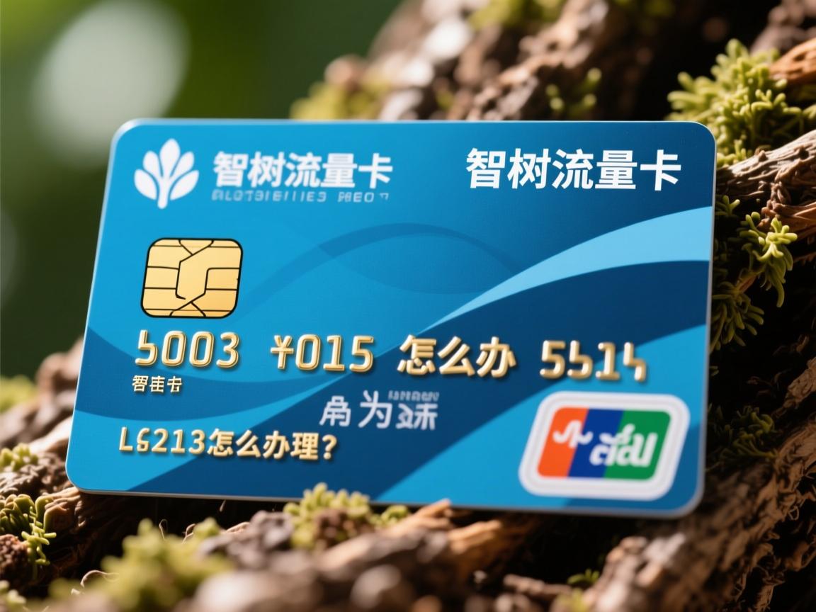 智树流量卡是真的吗_智树流量卡怎么办理？