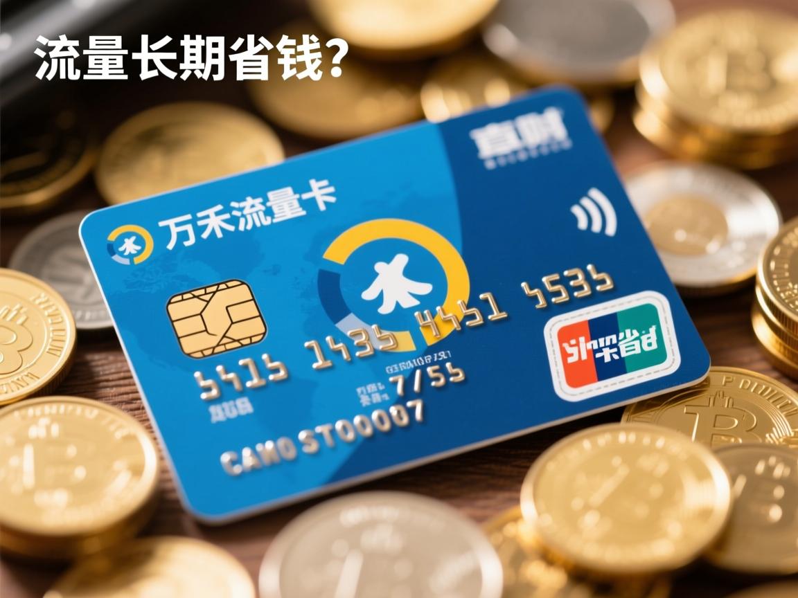 万禾流量卡真的能长期省钱吗？