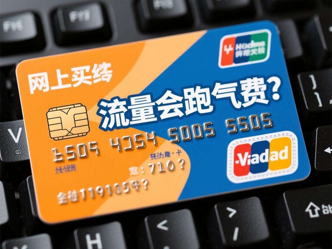 网上买的纯流量卡真的靠谱吗？会不会跑路？