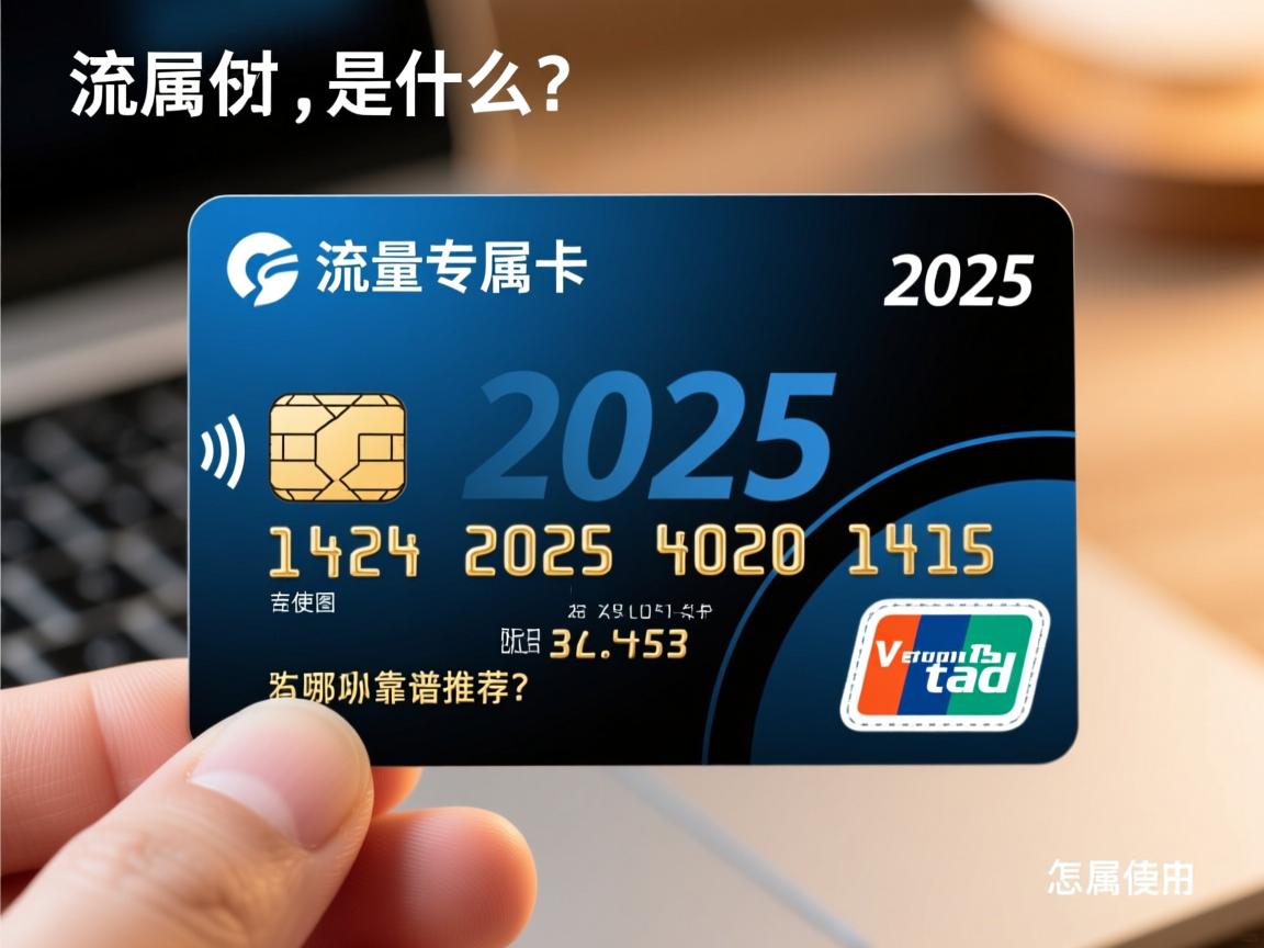流量专属卡是什么，怎么使用，2025年有哪些靠谱推荐？