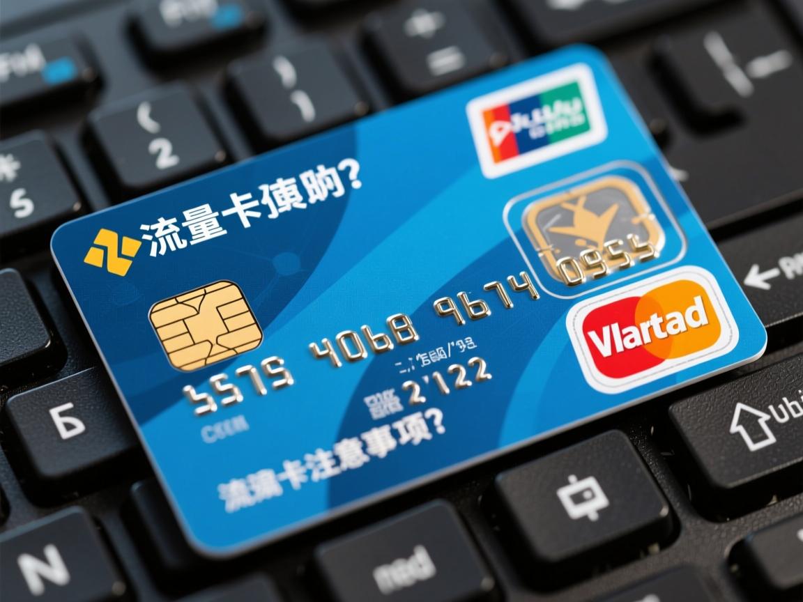流量卡是怎么回事：流量卡是真的吗还是骗局？_流量卡使用注意事项？