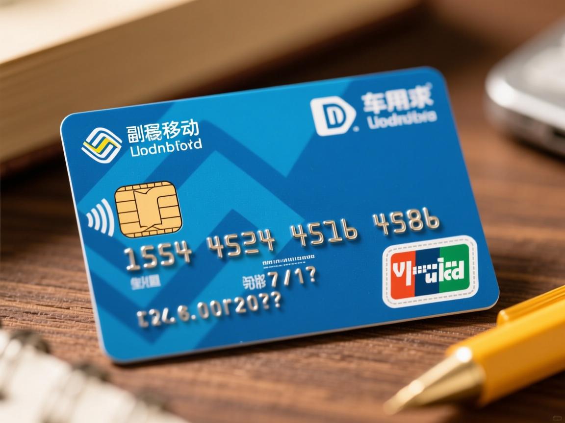 移动副卡流量一般有多少，够用吗？