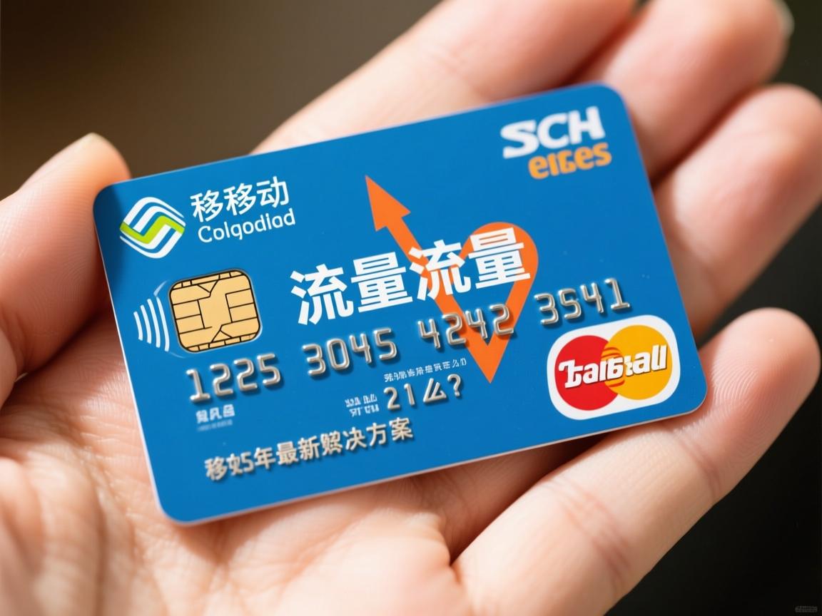 移动卡怎样转赠流量_移动卡流量转赠失败怎么办？2025年最新解决方案