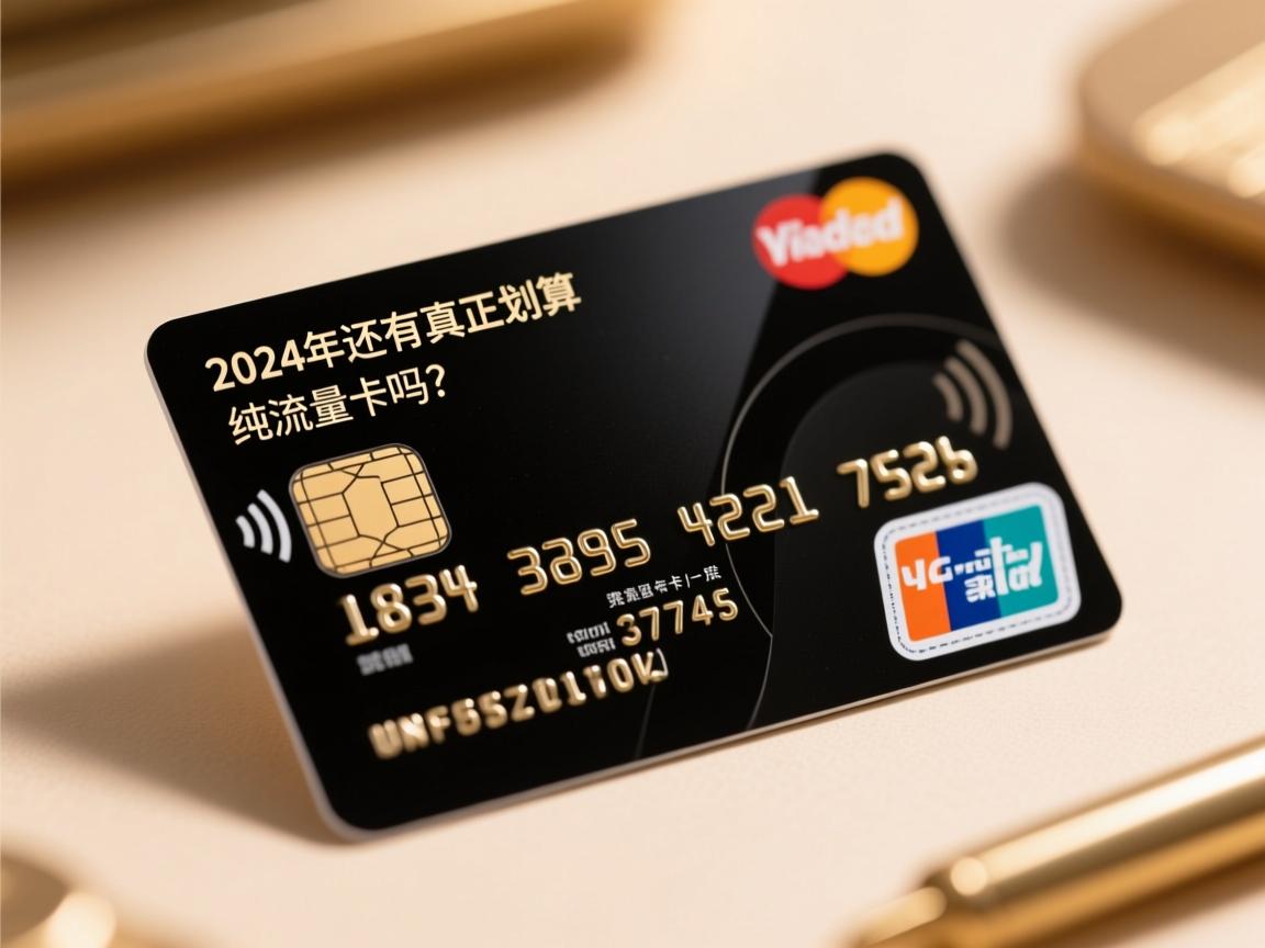 2024年还有真正划算的纯流量卡吗？