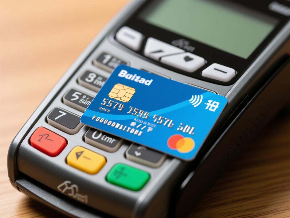 POS机流量卡用完了该如何充值？