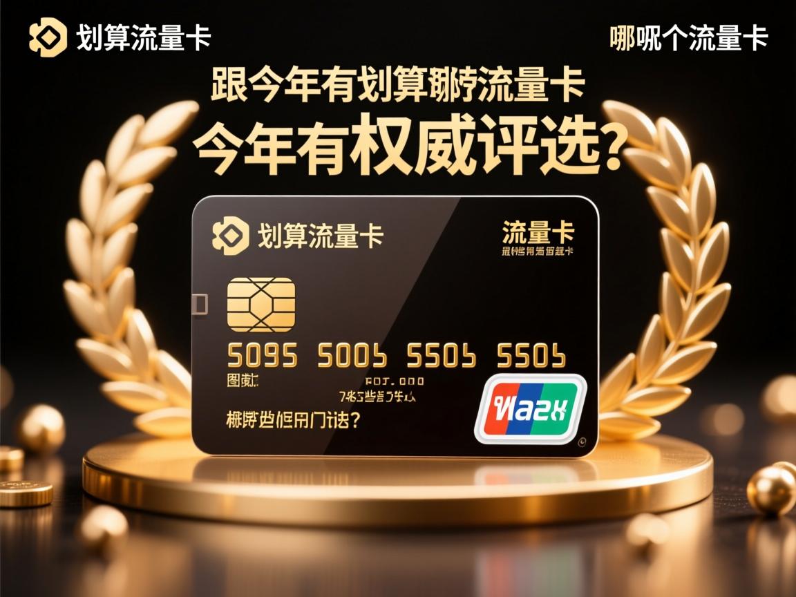 年最划算的流量卡是哪个运营商的？_今年有哪些权威评选？