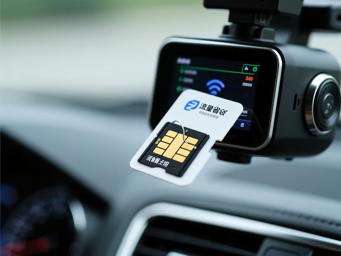 行车记录仪用的流量卡，怎么购买才能省钱又省心？哪个品牌流量卡信号稳定？详细选购指南分享！