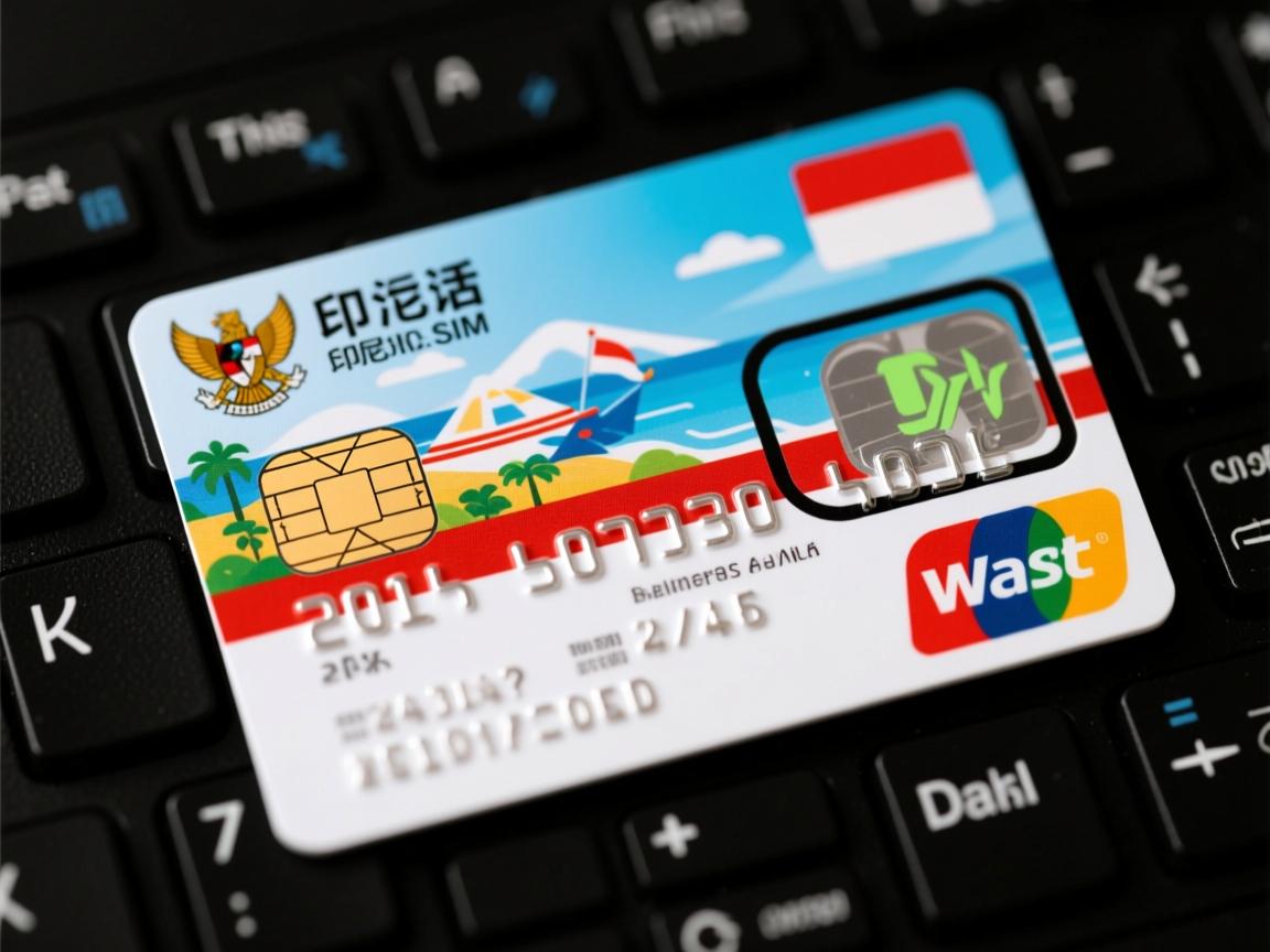 印尼电话卡怎么查流量？, 印尼SIM卡剩余流量如何查询？, 旅游期间流量检查步骤是什么？