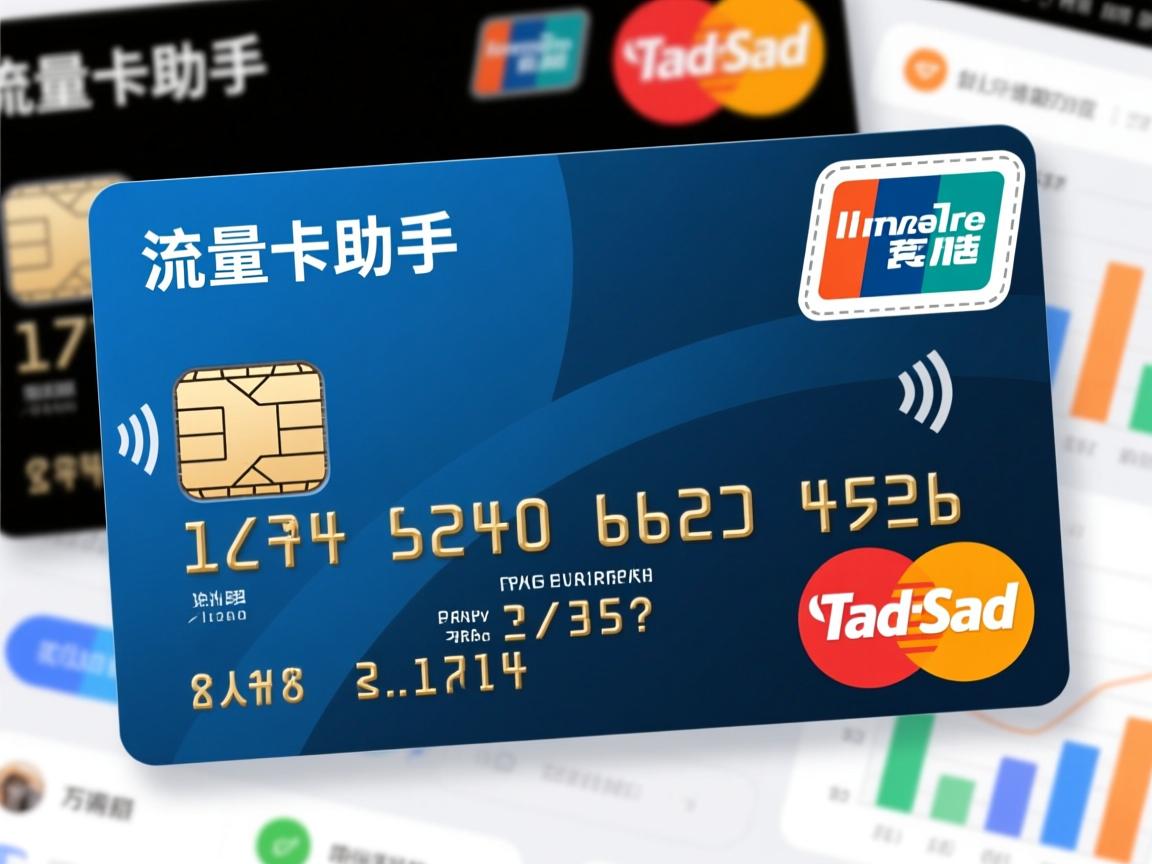 流量卡助手如何帮助用户选择最适合的流量卡套餐？_流量卡助手的评测数据和用户评价是否可信？