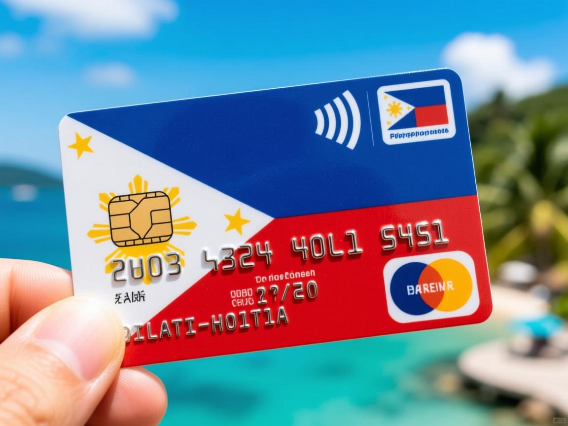 菲律宾流量卡怎么购买？_短期旅游哪种最划算？