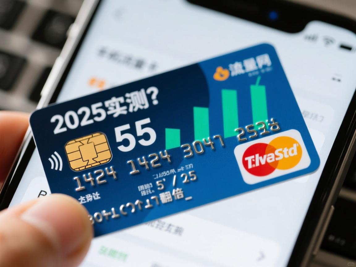 手机流量卡网速慢怎么解决？2025年实测这5个方法让网速立刻翻倍_3