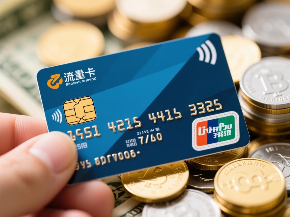 流量卡选购时需要注意什么？_流量卡选购怎么省钱最有效？