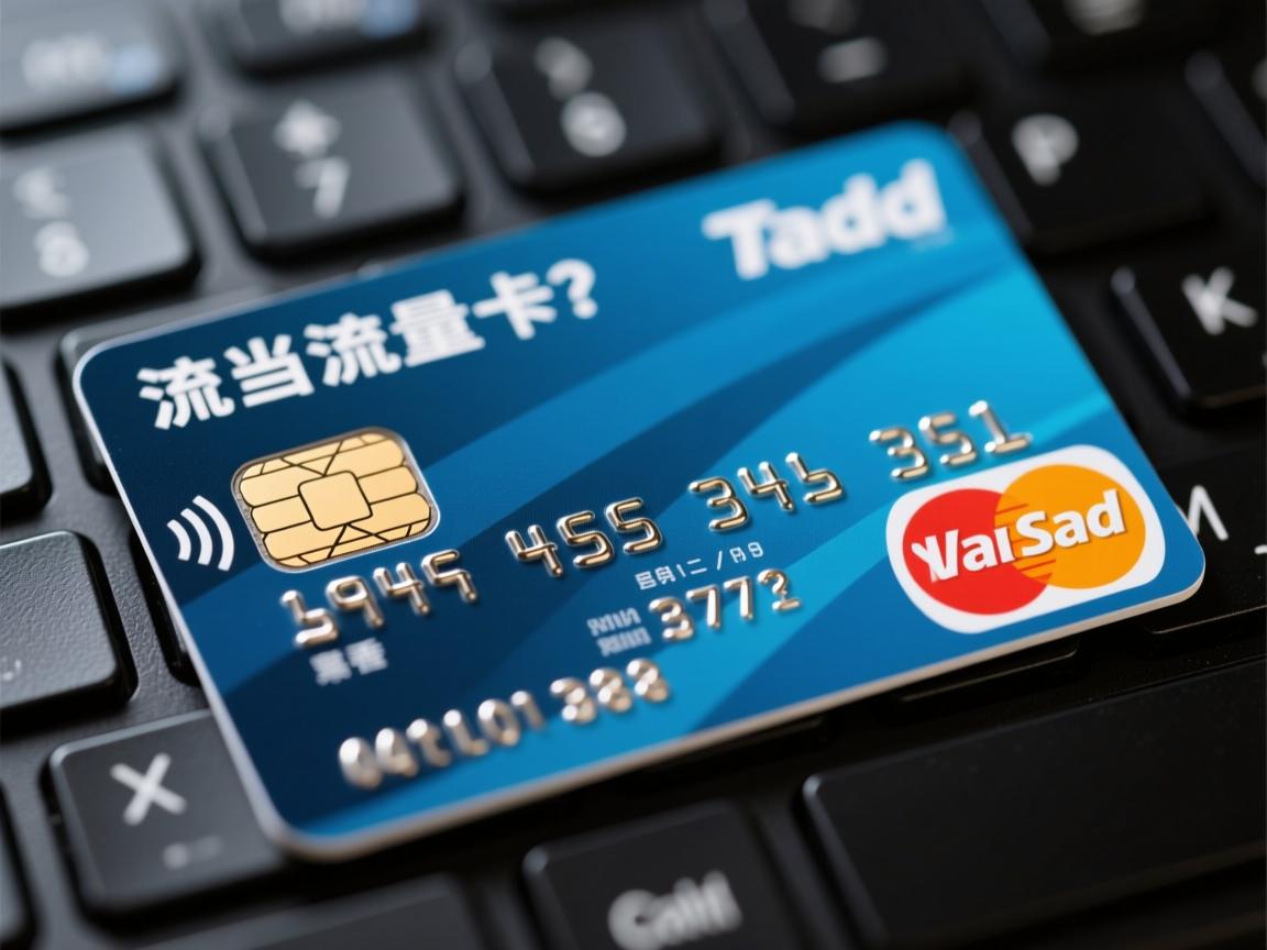 手机卡能当流量卡用吗？