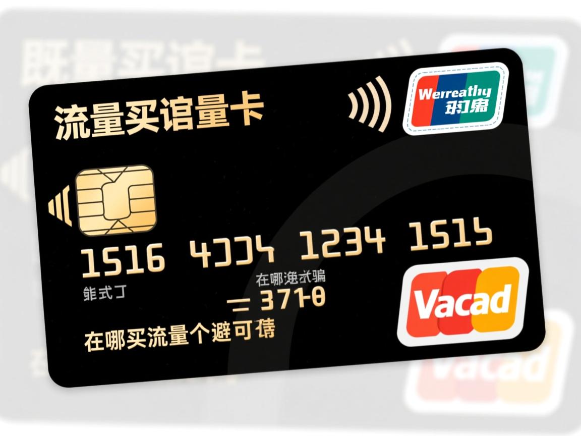 在哪买流量卡才能既便宜又安全可靠_在哪买流量卡避免被骗的注意事项？