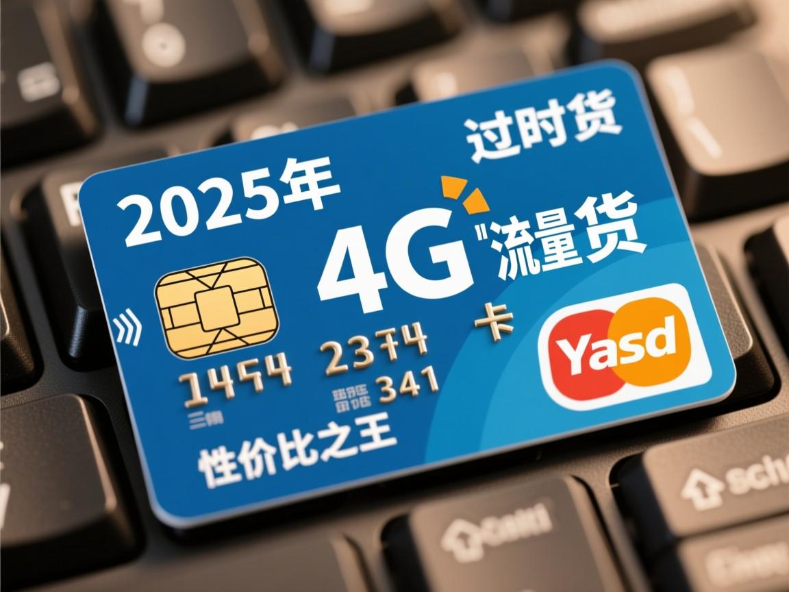 2025年，4G流量卡是“过时货”还是“性价比之王”？_3