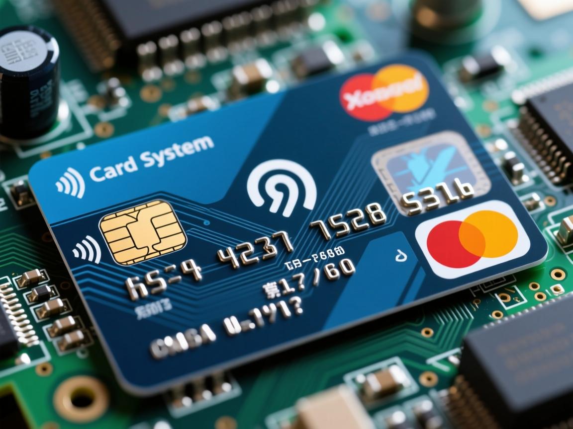 流量卡系统到底是怎么工作的？