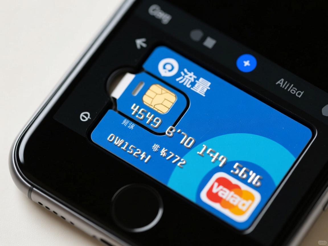 手机纯流量卡装哪个卡槽_应该放卡1还是卡2？一篇文章讲清选择和设置